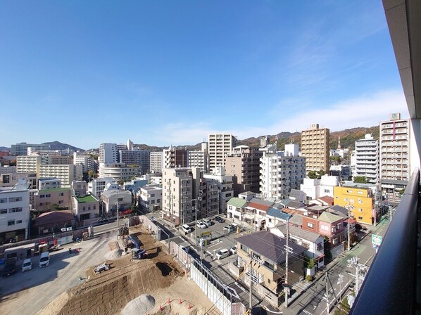 神戸元町Noahの物件内観写真